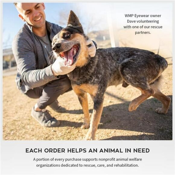 WearMe Pro Round Reflective Sunglasses Polarized UV Protection Trendy Style - Picture 6 of 7